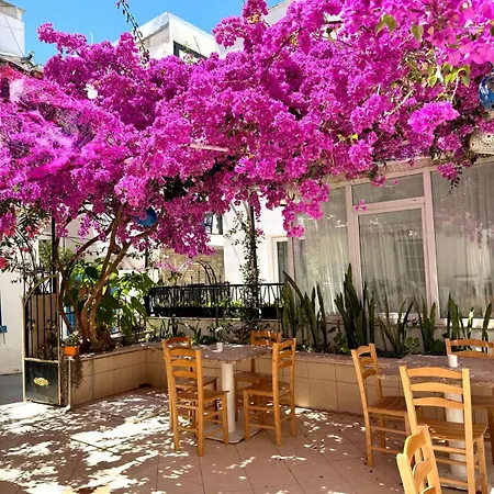 Hotel Kale Bodrum