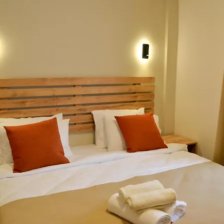 Kale Hotel Bodrum