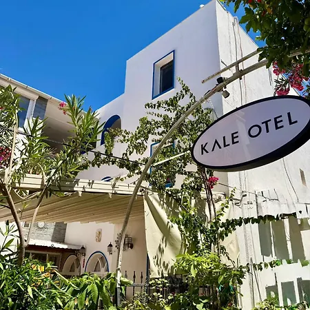 Hotel Kale *