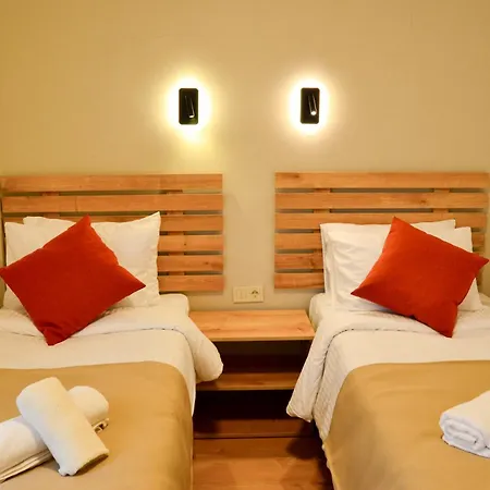 Hotel Kale *