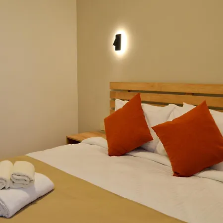 Hotel Kale *