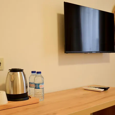Kale Hotel *