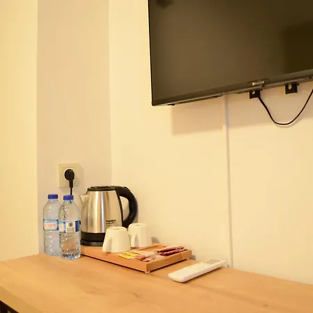 Hotel Kale