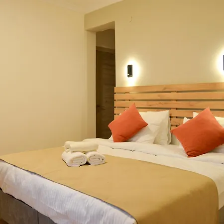 Kale Hotel *