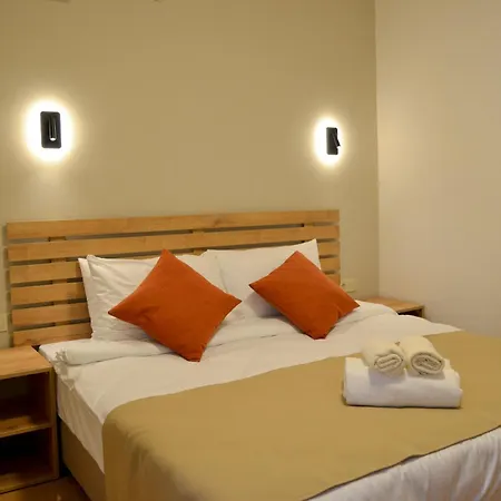 Hotel Kale *