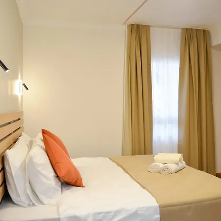 Hotel Kale *
