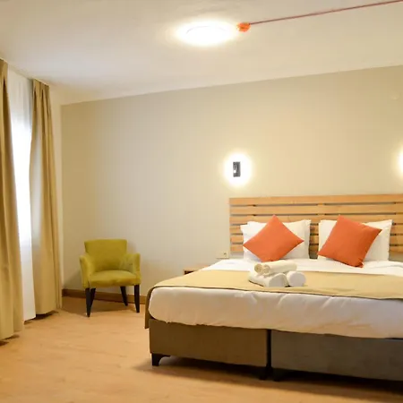 Hotel Kale Bodrum