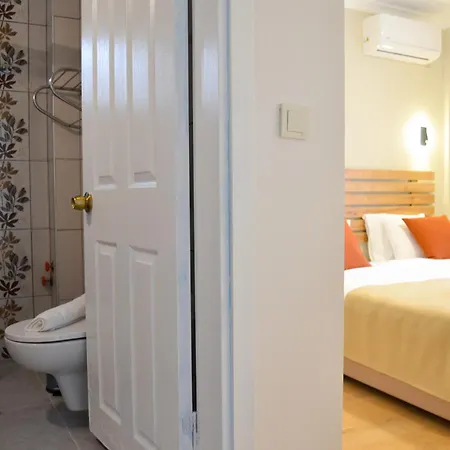 Hotel Kale *