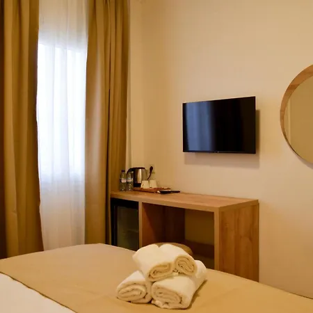 Kale Hotel